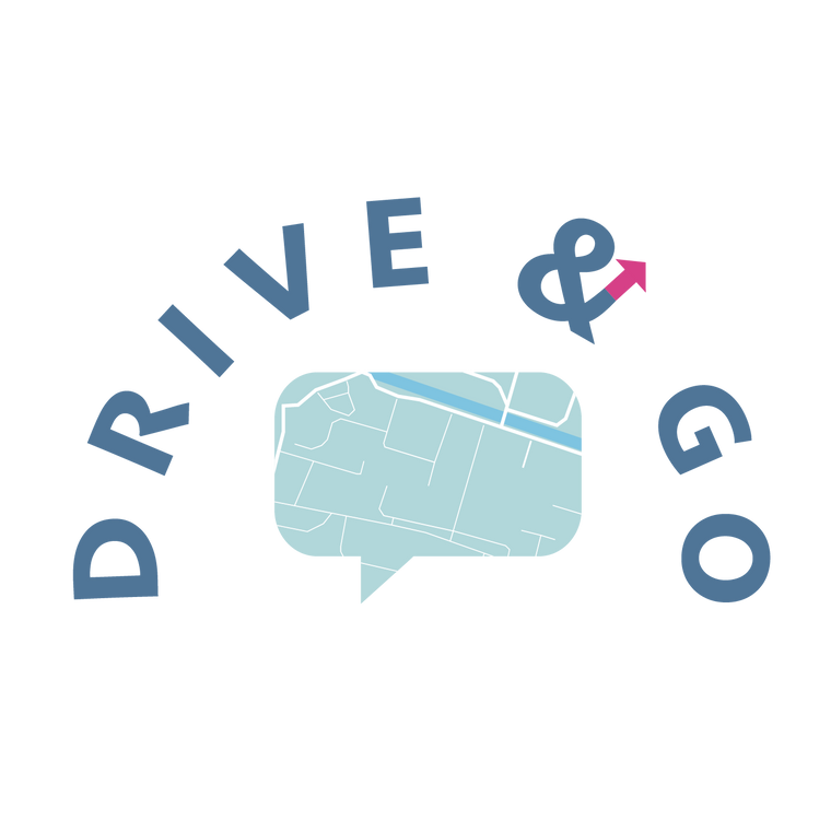 Drive Go Sign How To Play Drive & Go | All Playing Options | Road Trip game