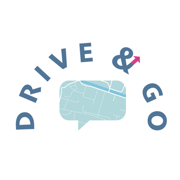 Drive & Go